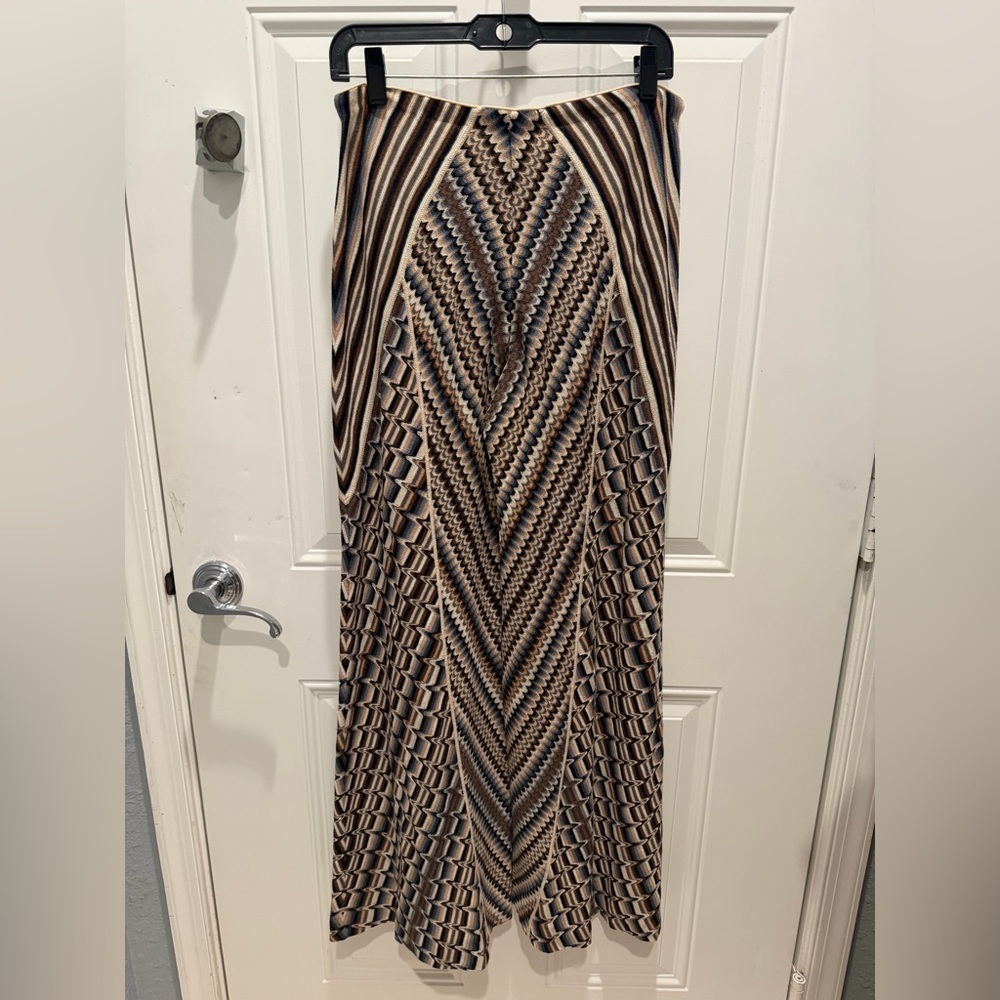 Missoni zigzag wide-leg pants
Size 42 - Picture 2 of 5